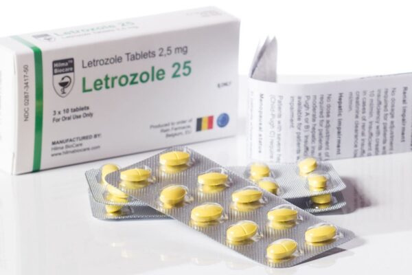 The Pros And Cons Of Using Aromatase Inhibitors