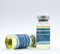 Trenboxyl Acetate 100