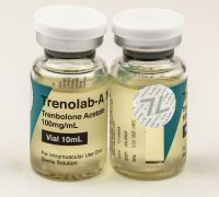 trenolab-a 100