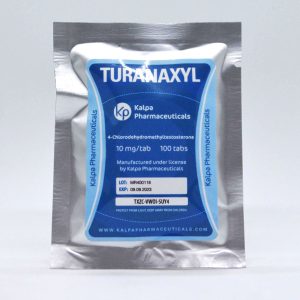 turanaxyl