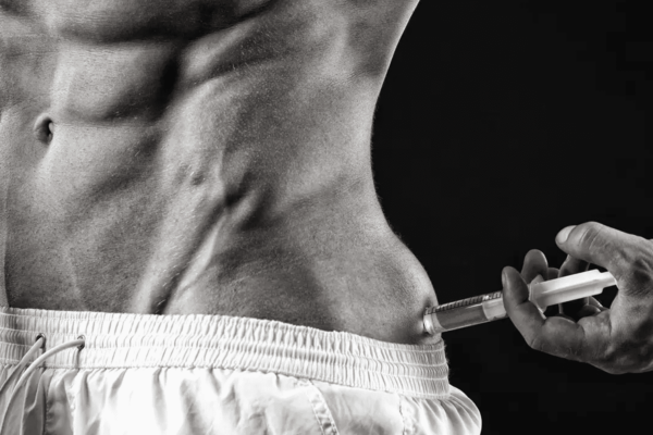 Understanding An Addiction To Anabolic Steroids