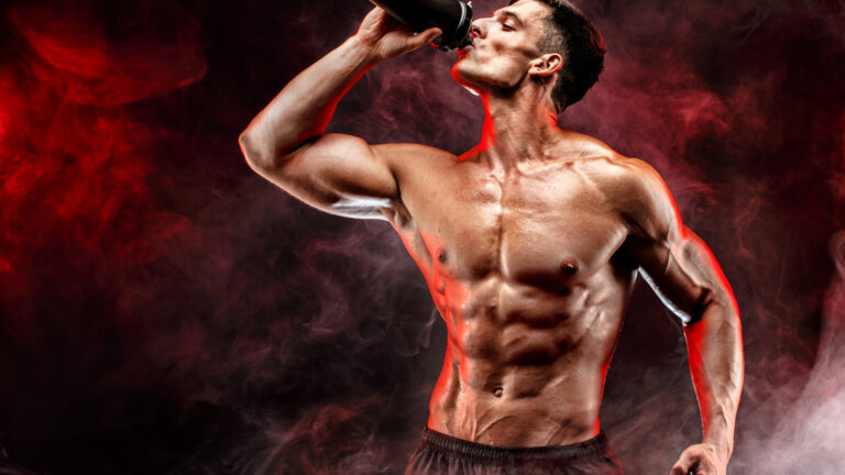 understanding night-time protein supplementation based upon your goals