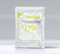 winstrol 10 by dragon pharma