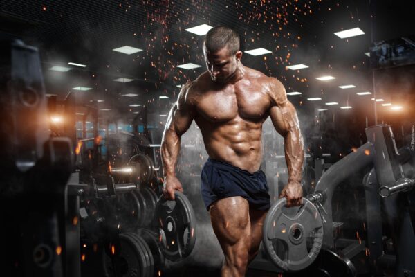 10 Workouts To Gain Mass During Your Bodybuilding Training